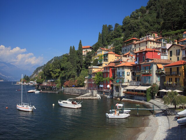 foto di Varenna Varenna