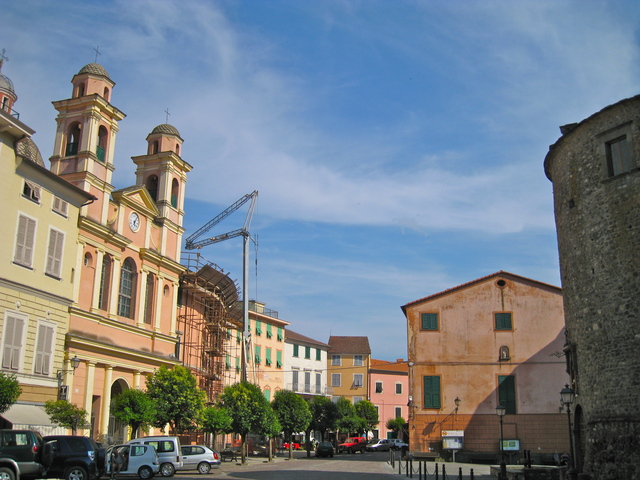 foto di Varese Ligure Varese Ligure