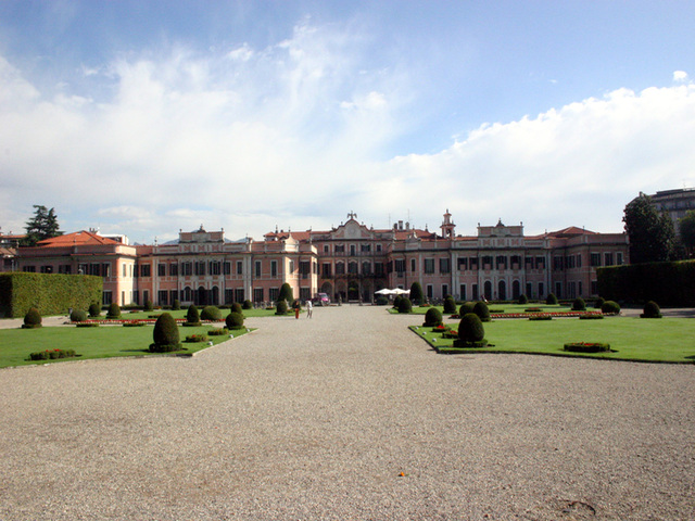 foto di Varese Varese