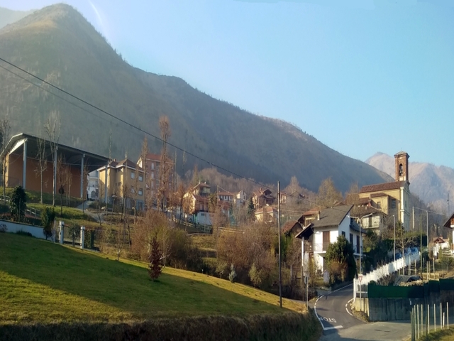 foto di Varisella Varisella