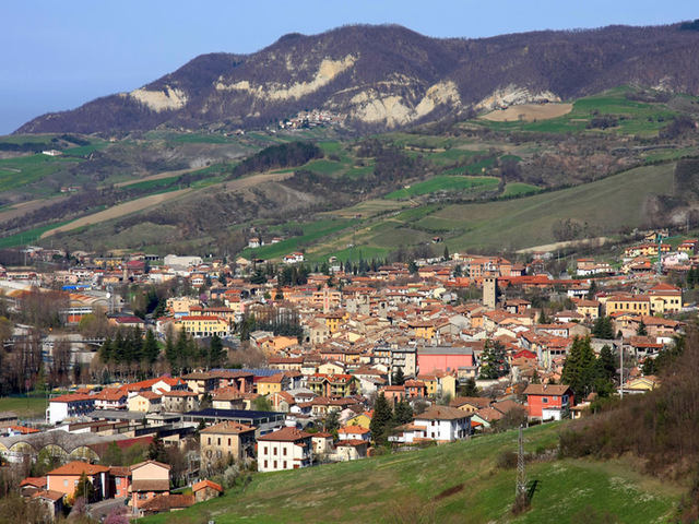 foto di Varzi Varzi