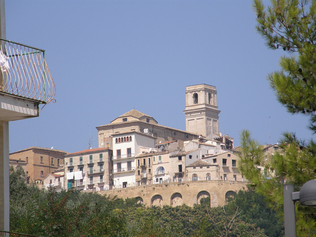 foto di Vasto Vasto