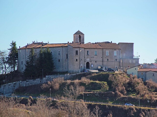 foto di Vastogirardi Vastogirardi