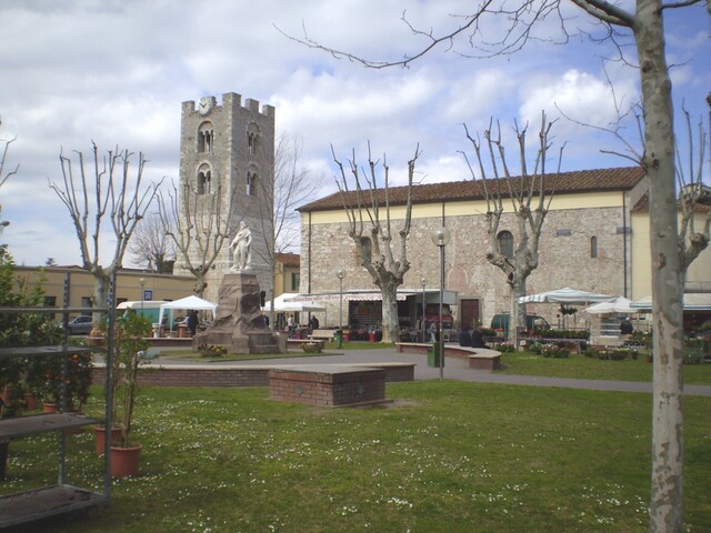 foto di Vecchiano Vecchiano