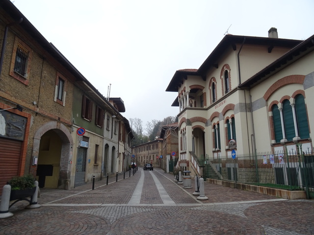 foto di Vedano al Lambro Vedano al Lambro