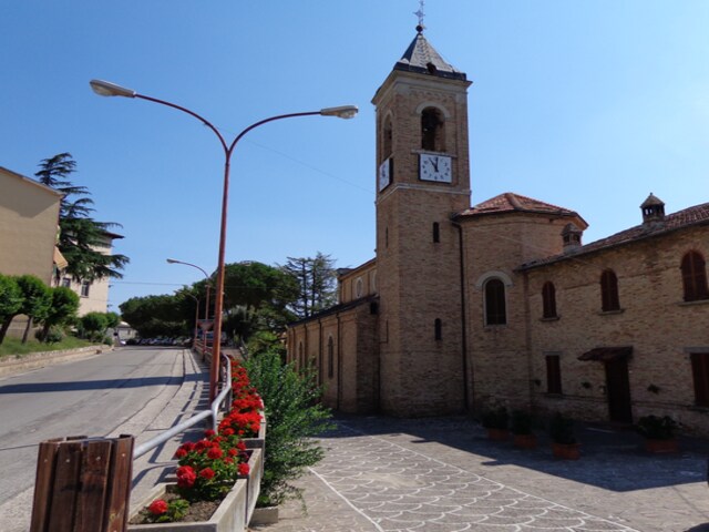 foto di Venarotta Venarotta