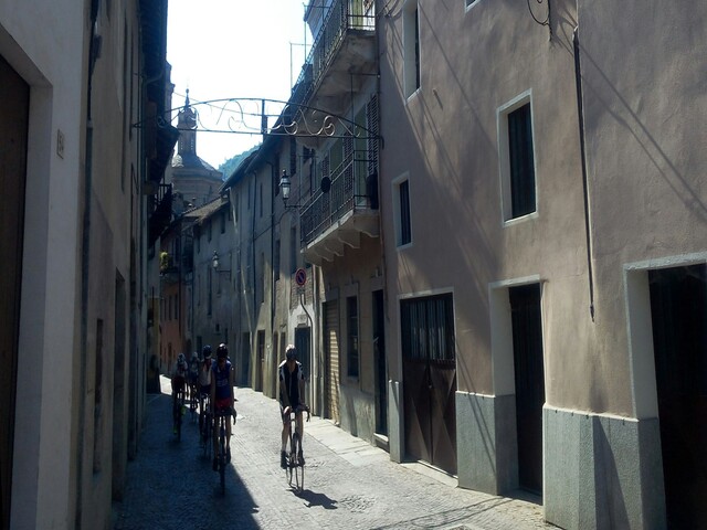 foto di Venasca Venasca