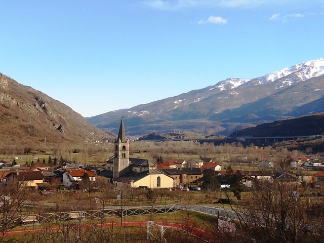 foto di Venaus Venaus