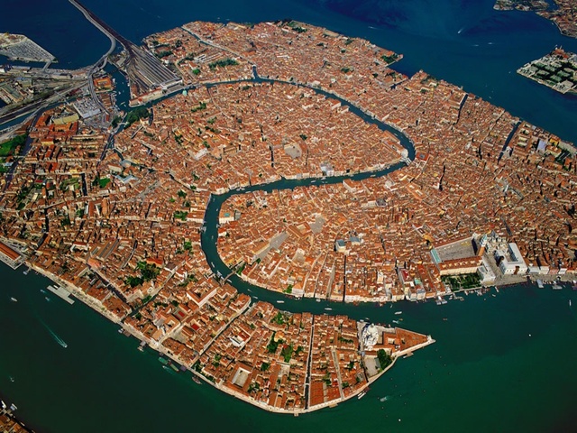 foto di Venezia Venezia
