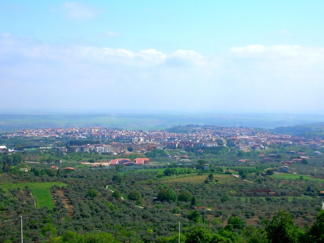 foto di Venosa Venosa