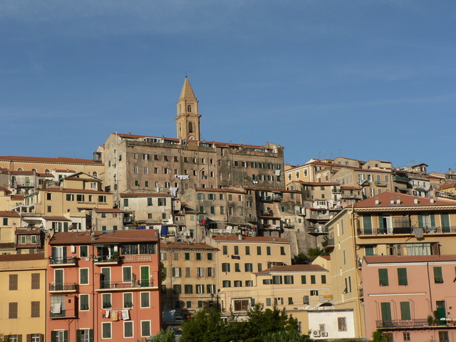 foto di Ventimiglia Ventimiglia