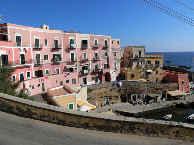 foto di Ventotene Ventotene
