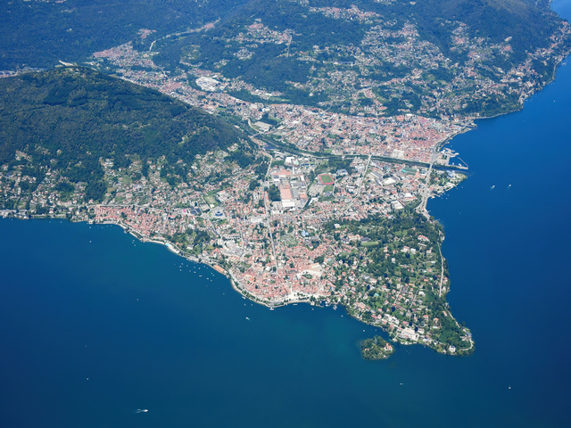 foto di Verbania Verbania