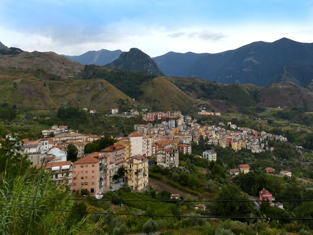 foto di Verbicaro Verbicaro