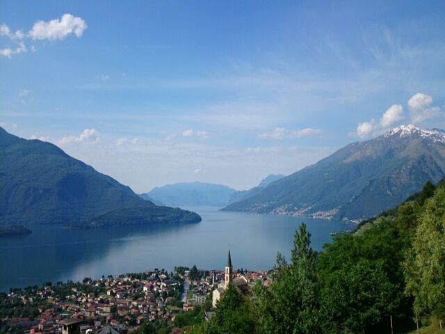 foto di Vercana Vercana