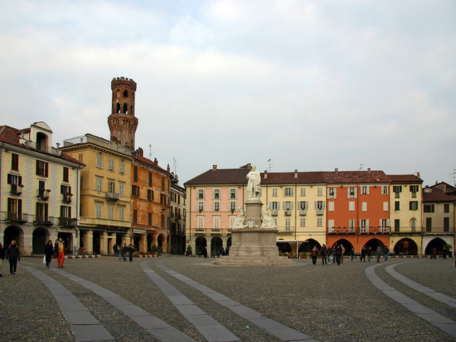 foto di Vercelli Vercelli