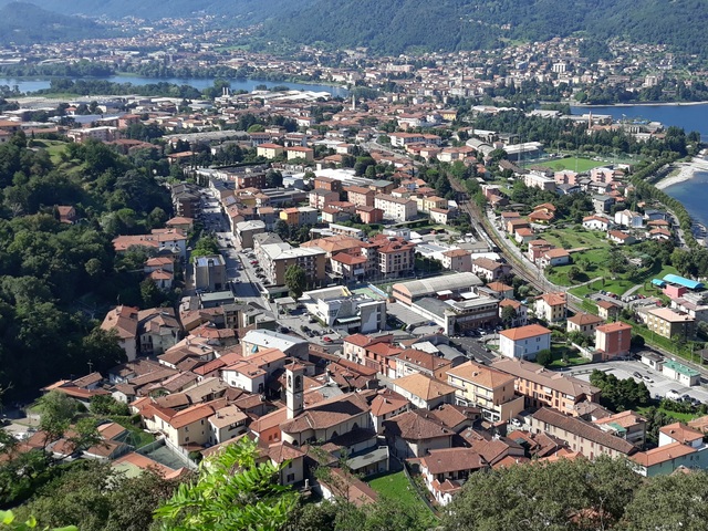 foto di Vercurago Vercurago