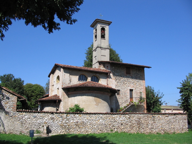 foto di Verdellino Verdellino