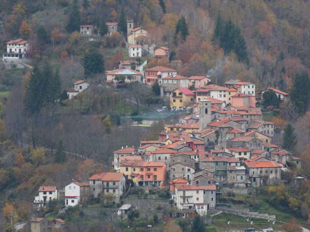 foto di Vergemoli Vergemoli