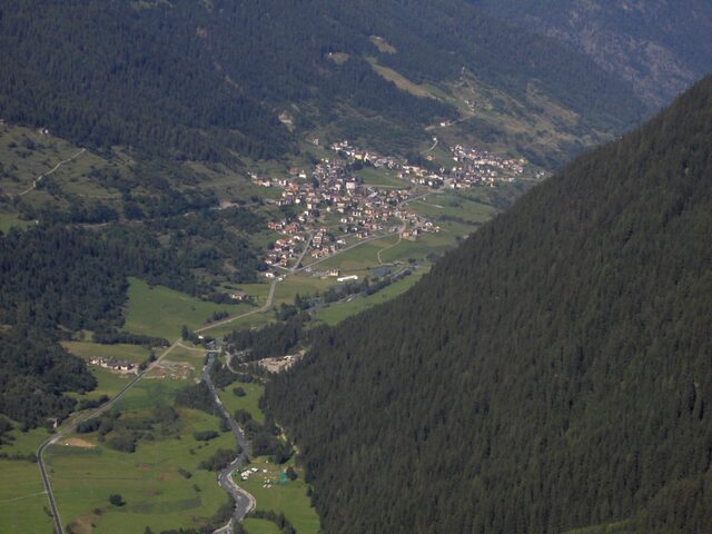 foto di Vermiglio Vermiglio