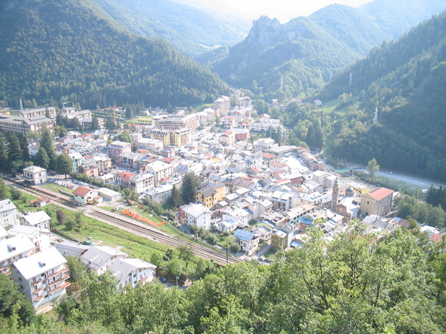 foto di Vernante Vernante