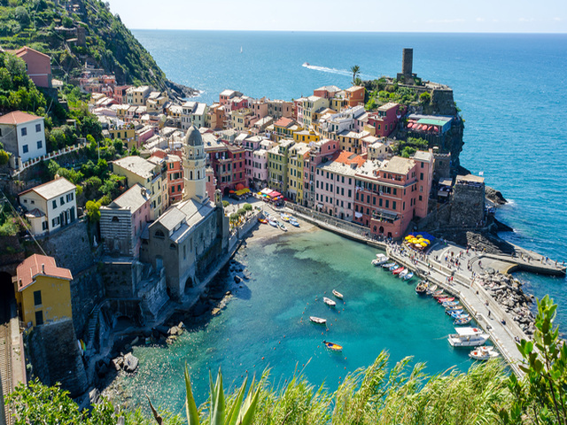 foto di Vernazza Vernazza