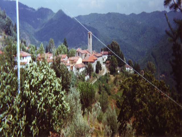 foto di Vernio Vernio