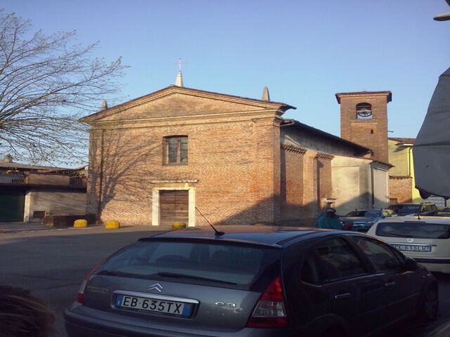 foto di Verolavecchia Verolavecchia
