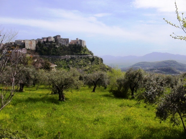foto di Veroli Veroli