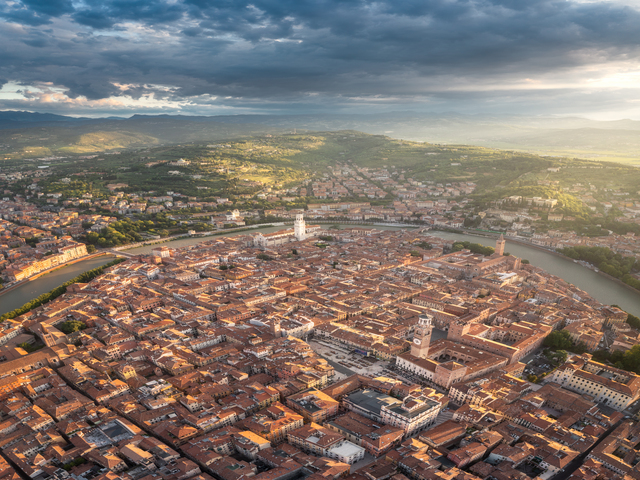 foto di Verona Verona