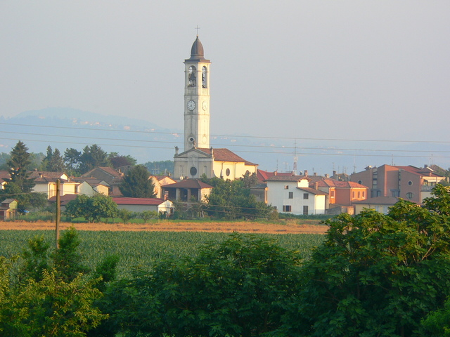 foto di Verrua Po Verrua Po