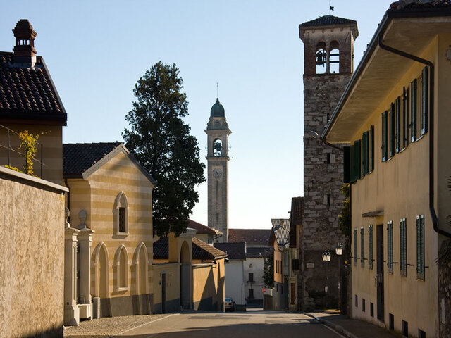 foto di Veruno Veruno