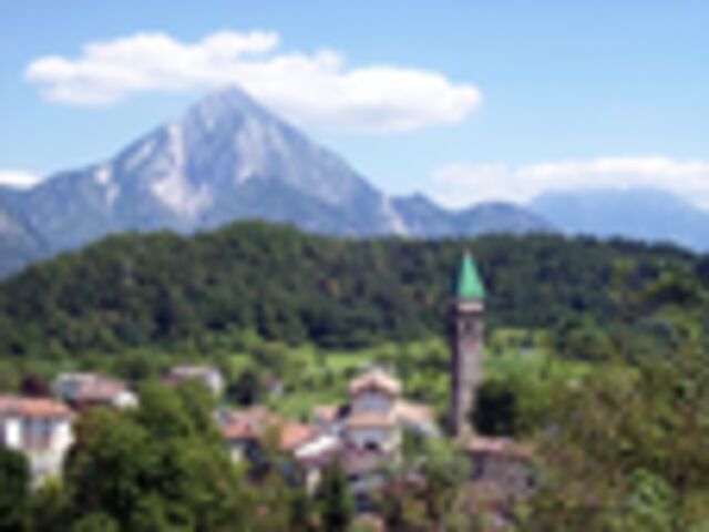 foto di Verzegnis Verzegnis