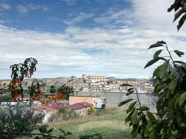 foto di Verzino Verzino