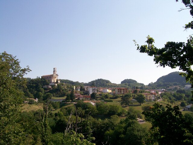 foto di Vestenanova Vestenanova