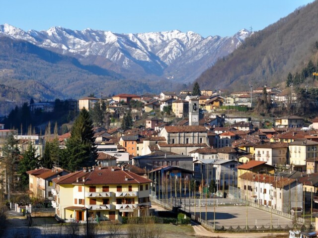 foto di Vestone Vestone