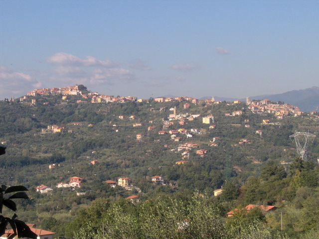 foto di Vezzano Ligure Vezzano Ligure