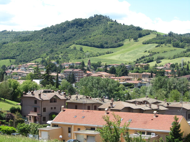 foto di Vezzano sul Crostolo Vezzano sul Crostolo