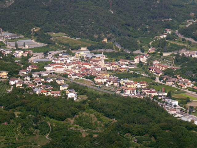 foto di Vezzano Vezzano
