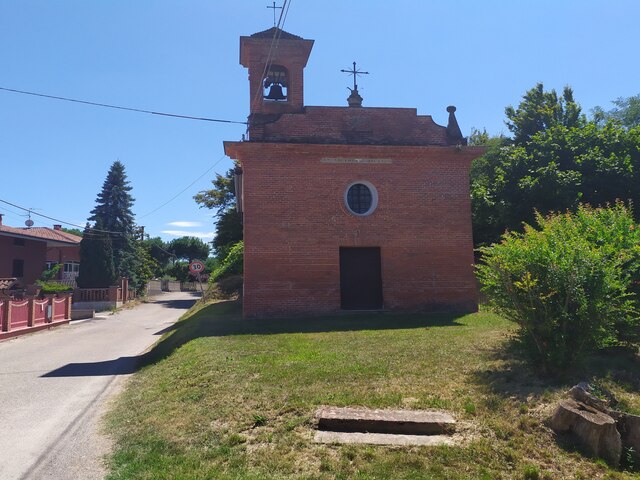 foto di Viale Viale