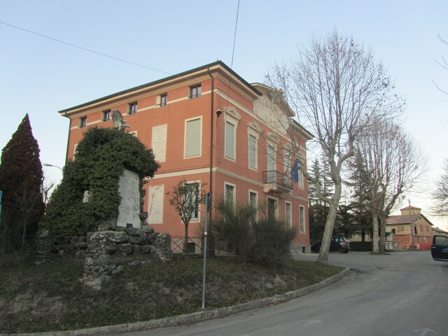 foto di Viano Viano