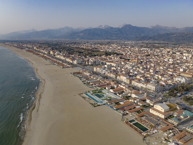 foto di Viareggio Viareggio