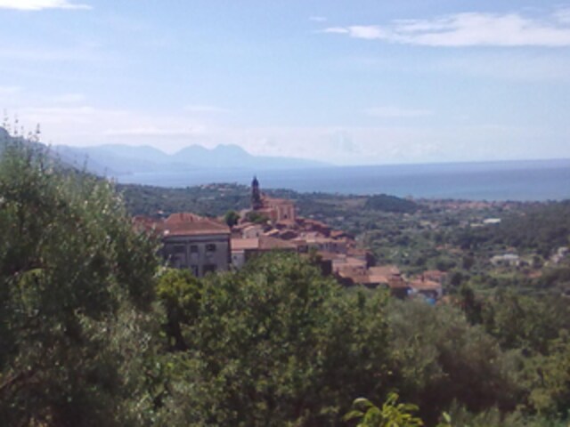 foto di Vibonati Vibonati