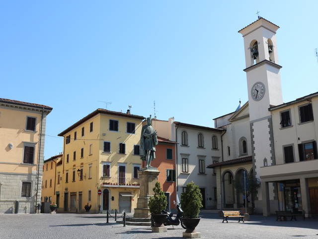 foto di Vicchio Vicchio