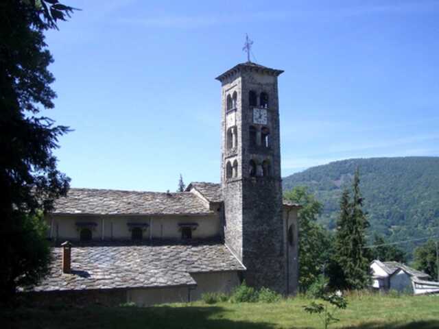 foto di Vico Canavese Vico Canavese