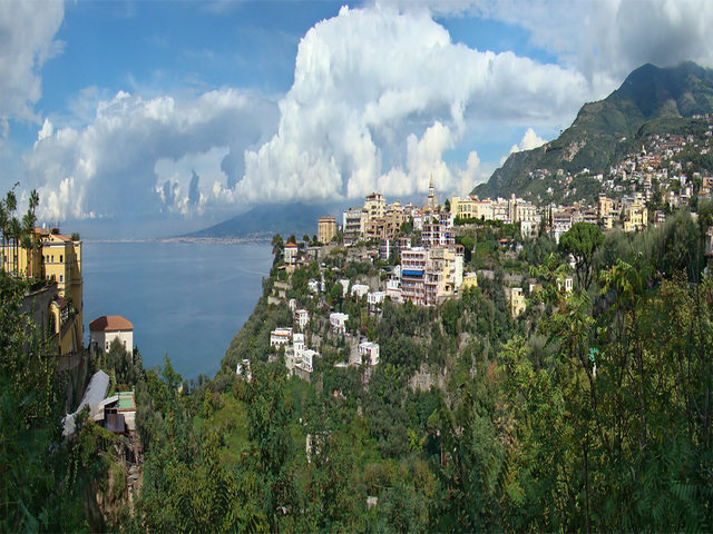 foto di Vico Equense Vico Equense