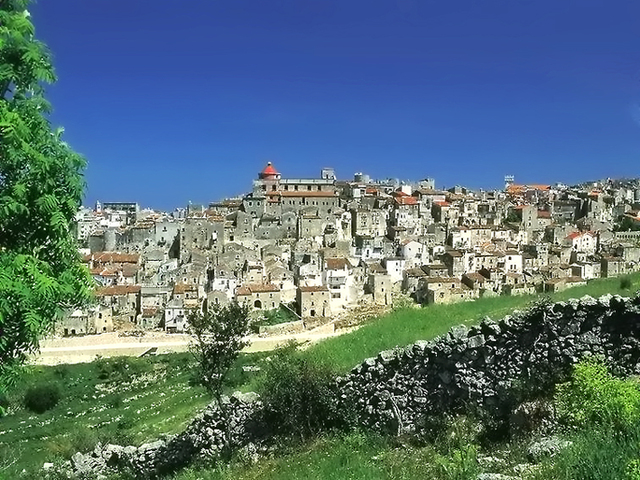 foto di Vico del Gargano Vico del Gargano