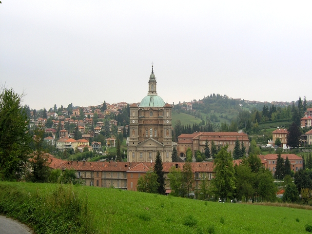foto di Vicoforte Vicoforte