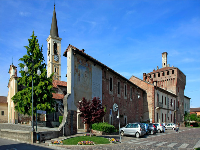 foto di Vicolungo Vicolungo