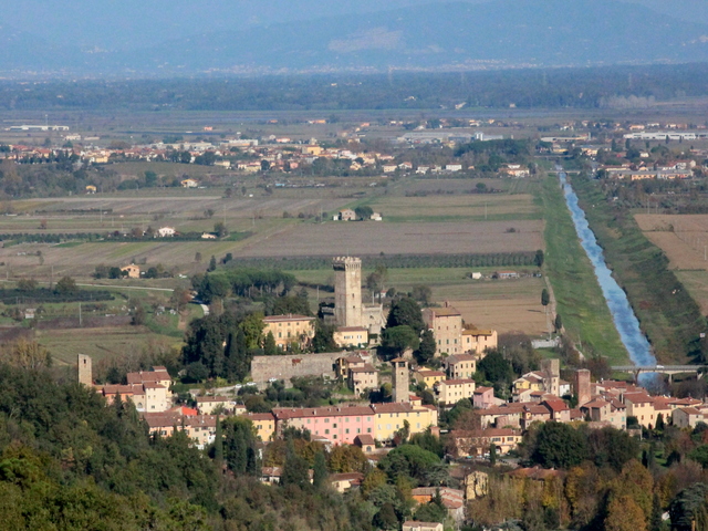 foto di Vicopisano Vicopisano